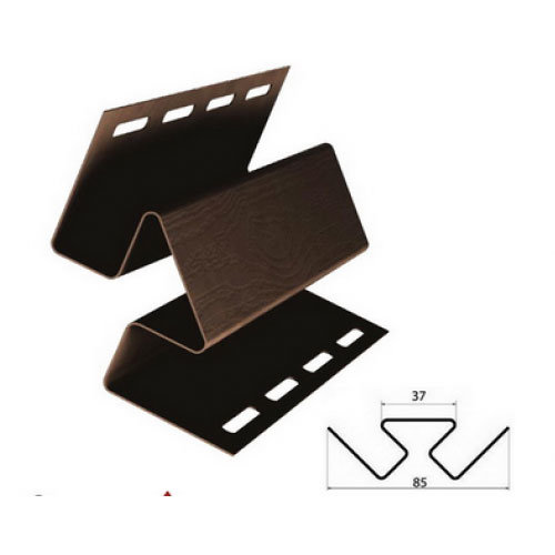Угол внутренний, коричневый купить в Одинцово