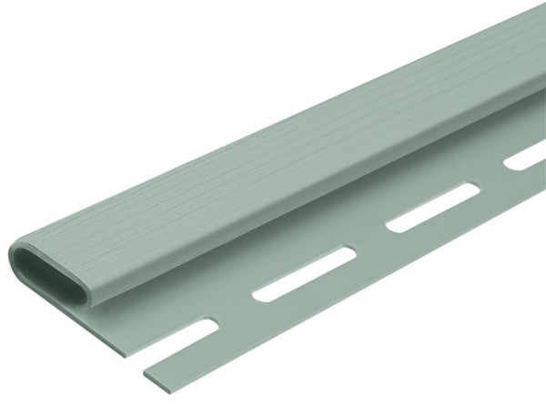 Финишный профиль 3,05 м TECOS СВЕТЛО-САЛАТОВЫЙ купить в Одинцово