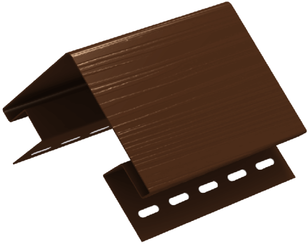 Наружный угол Классика Коричневый купить в Одинцово