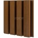 Доска фасадная ДПК SEQUOIA co-extrusion LIGHTBROWN купить в Одинцово