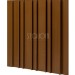 Доска фасадная ДПК SEQUOIA co-extrusion LIGHTBROWN купить в Одинцово