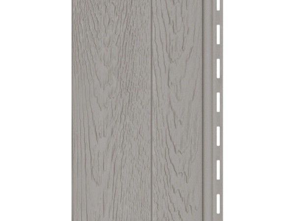 Фасадные панели Ю-Пласт Скандинавия S-Lock - Туманный фьорд купить в Одинцово