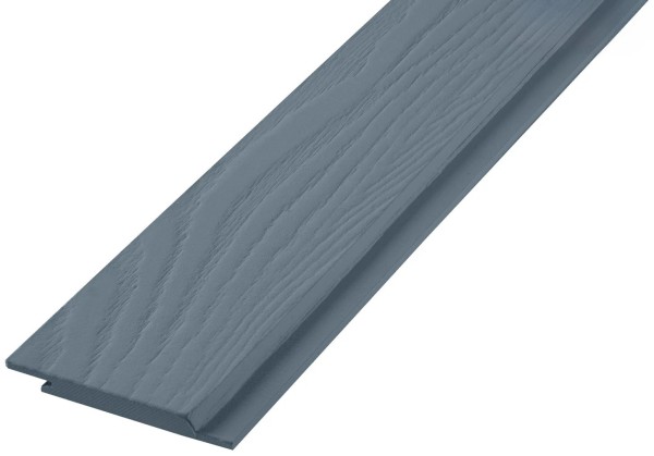 Фиброцементный сайдинг FCSPRO Click Shtil F62 (Голубой океан) купить в Одинцово