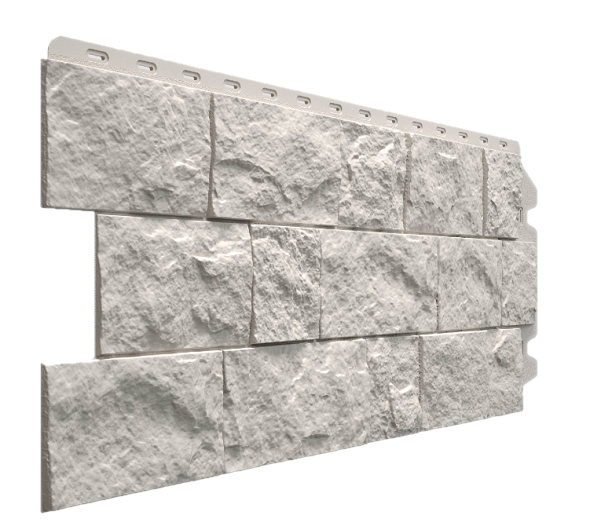 Фасадная панель Docke, Fels, Арктик купить в Одинцово