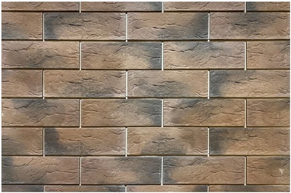 Фиброцементные панели КАНЬОН коллекция ИНДИГО 27 купить в Одинцово