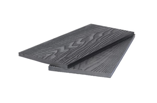 Доска универсальная 3D+3D POLIVAN GROUP двухсторонняя полнотелая DENPASAR чёрный купить в Одинцово