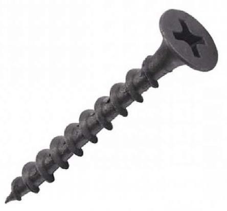 Саморез Чёрный 120 купить в Одинцово