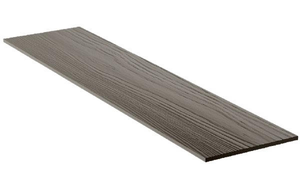 Фиброцементный сайдинг Фибростар Click КС 46 Бурый Медведь купить в Одинцово