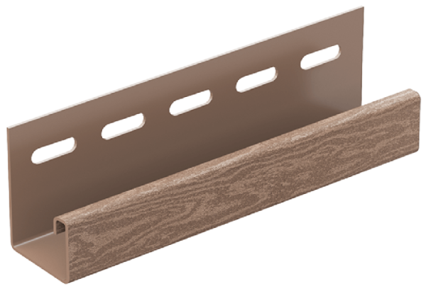 J-планка Timberblock Кедр Натуральный купить в Одинцово