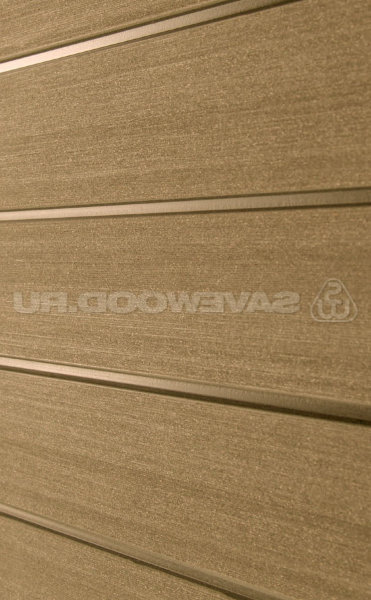 Заборы и ограждения из ДПК SW Agger  тик купить в Одинцово