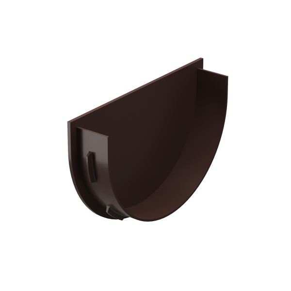 Заглушка воронки Docke Premium ПВХ - Шоколад купить в Одинцово