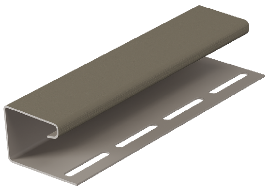 J-профиль Docke Сосна купить в Одинцово