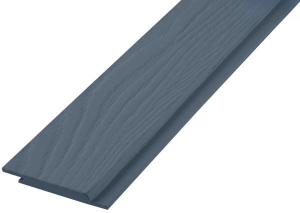 Фиброцементный сайдинг FCSPRO Click Shtil F63 (Дождливое небо) купить в Одинцово