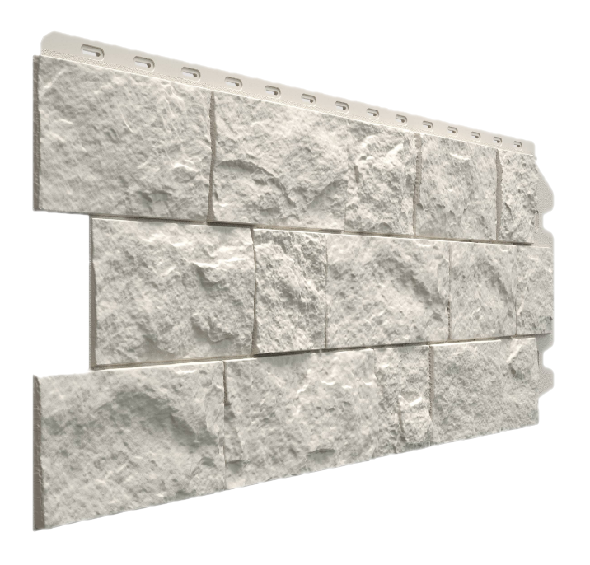 Фасадная панель Docke, Fels, Горный Хрусталь купить в Одинцово