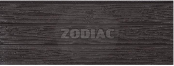 Фасадная панель Zodiac ТРОЙНАЯ ДОСКА AG11-001 купить в Одинцово