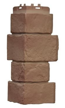 Угол Grand Line Крупный камень Элит Миндаль