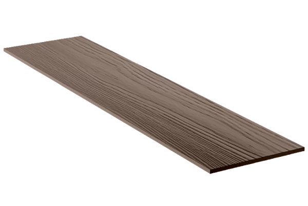 Фиброцементный сайдинг Фибростар Click КС 47 Молочный Шоколад купить в Одинцово