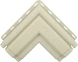 Угол наличника Альта-профиль Классик Альта Декор Белый купить в Одинцово