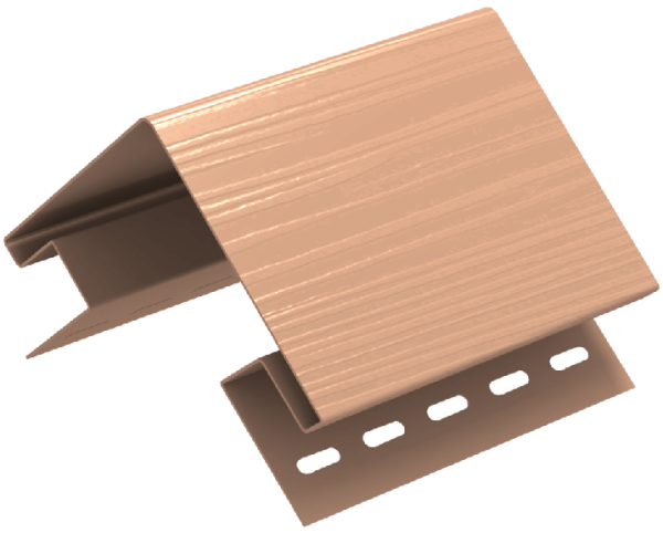 Наружный угол Классика Розовый купить в Одинцово