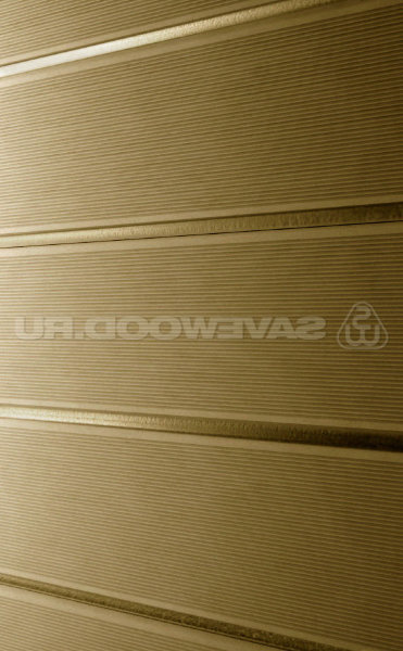 Заборы и ограждения из ДПК SW Agger  тик глянец купить в Одинцово