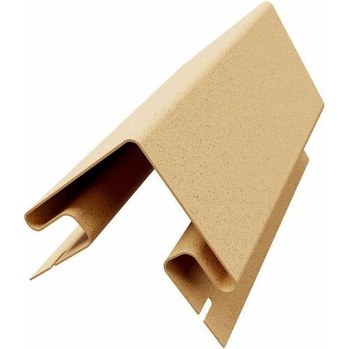 Угол Наружный к Фасадным Термопанелям Доломит 20 мм ЖелтыЙ купить в Одинцово