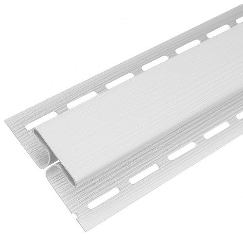 Соединительный Н-профиль TECOS БЕЛЫЙ купить в Одинцово