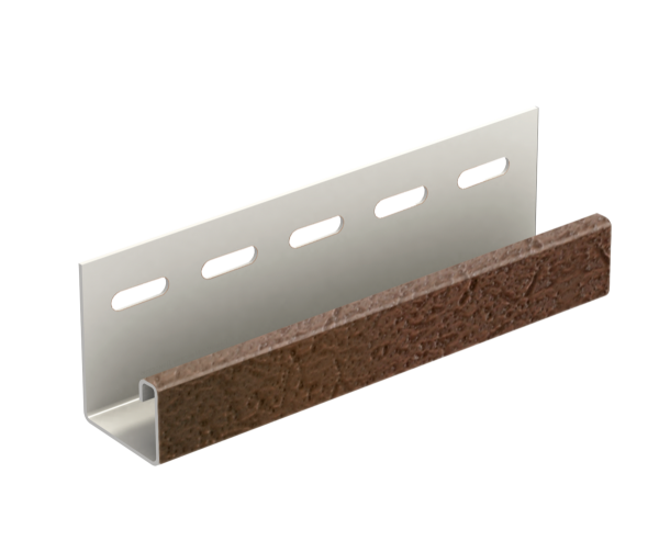 J-планка Стоун Хаус S-Lock Клинкер Нордик Глина купить в Одинцово