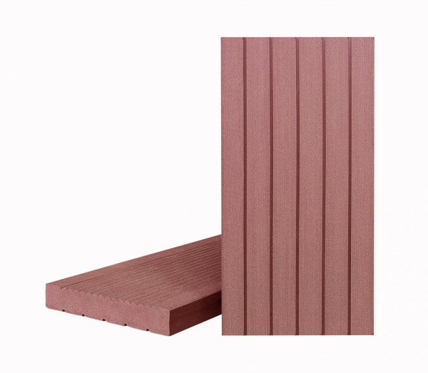 Террасная доска Классик Абрикос (полнотелая без паза) Под заказ купить в Одинцово