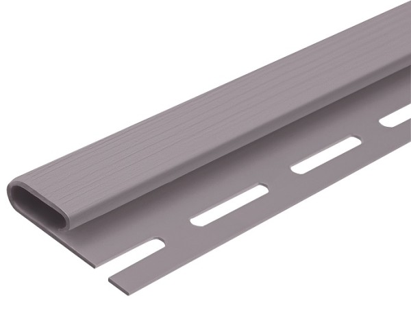 Финишный профиль 3,05 м TECOS ПЫЛЬНАЯ-РОЗА купить в Одинцово