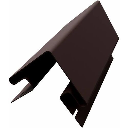 Угол Наружный к Фасадным Термопанелям Доломит 20 мм Корица купить в Одинцово