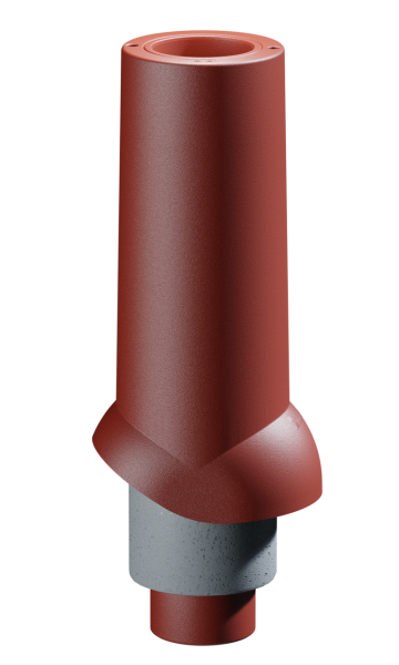 Труба ИЗЛ-110\500 Красный купить в Одинцово