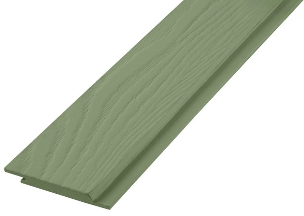 Фиброцементный сайдинг FCSPRO Click Shtil F65 (Осенняя трава) купить в Одинцово