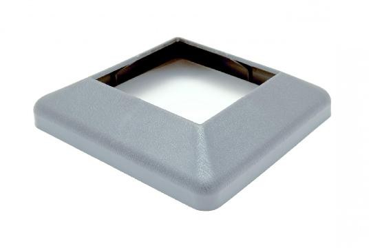 Юбка столба нижняя GardenParkett Серый купить в Одинцово