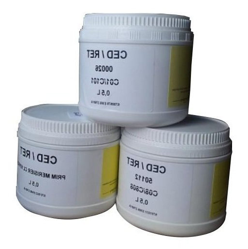 Краска для ретуши С012 Мирко купить в Одинцово