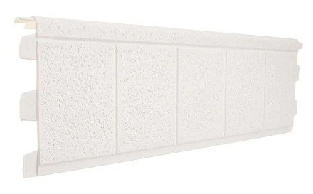 Откос Альта-профиль универсального Альта Декор (отделочные элементы) Белоснежный купить в Одинцово