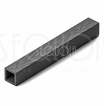 Балясина SEQUOIA Evolution 3D WOOD GRAY купить в Одинцово
