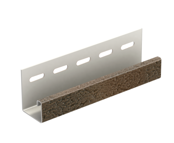 J-планка Стоун Хаус S-Lock Клинкер Нордик Лава купить в Одинцово