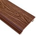 Фасадная панель EasyDecking Wood-X 156х21 Коричневый купить в Одинцово