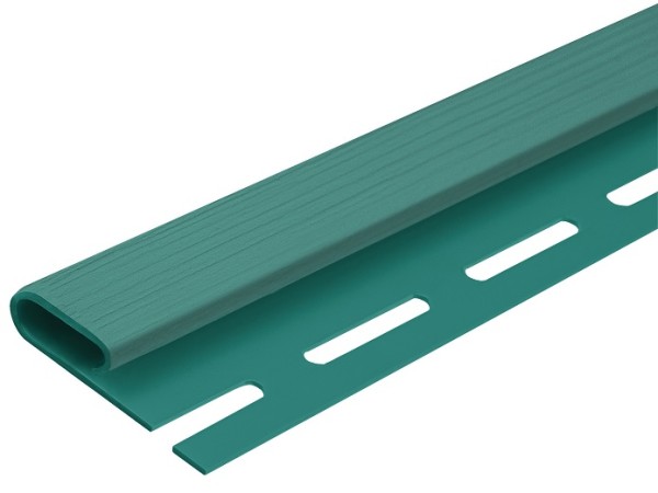 Финишный профиль 3,05 м TECOS ИЗУМРУД купить в Одинцово