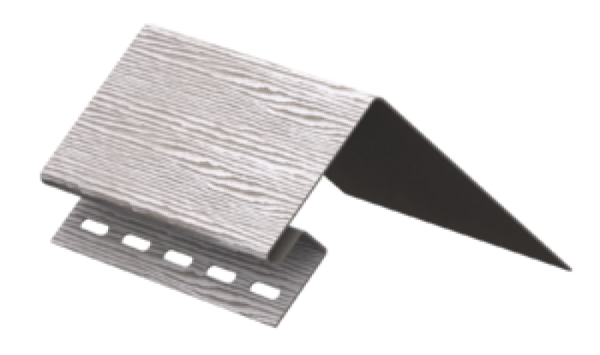 Околооконная планка Ю-Пласт Timberblock под дерево купить в Одинцово