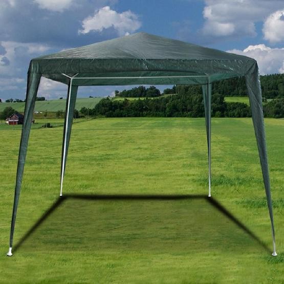 Шатёр Садовый NanoWood AFM-1022A Green (3х3.2.4х2.4) купить в Одинцово