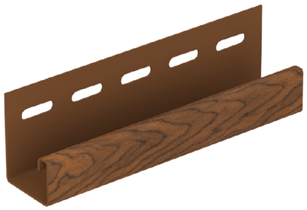 J-планка Timberblock Пихта Камчатская купить в Одинцово