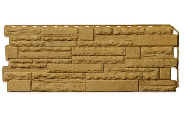 Фасадная панель «СКАЛИСТЫЙ КАМЕНЬ» Альпы купить в Одинцово