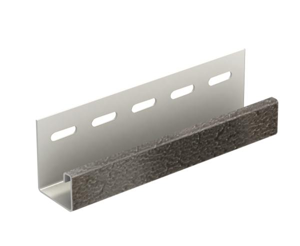 J-планка Стоун Хаус S-Lock Клинкер Нордик Пепел купить в Одинцово