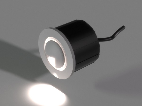 Декоративные светильники Белый WLCL-125 купить в Одинцово