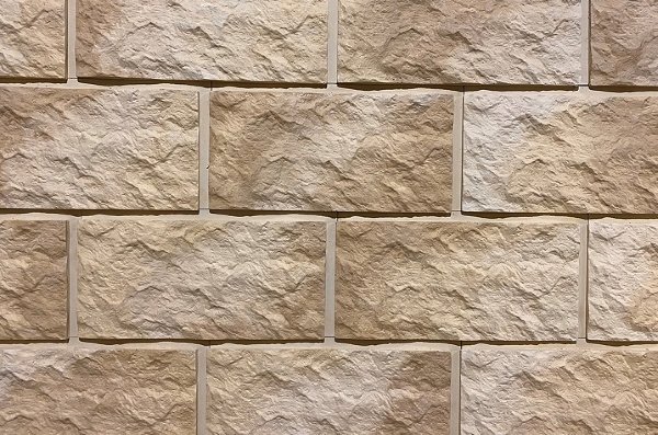 Фиброцементные панели КАНЬОН коллекция Большой Сколотый Камень 68 купить в Одинцово