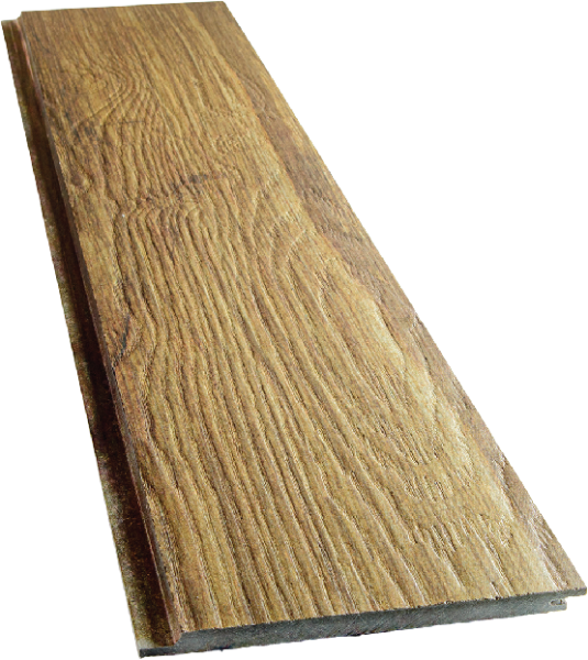 Фиброцементный сайдинг SidWood с фактурой под дерево W-119 Клик купить в Одинцово