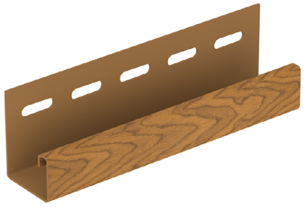 J-планка Timberblock Пихта Кавказская купить в Одинцово