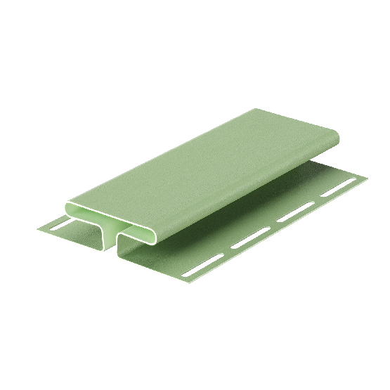 H-профиль Docke Киви купить в Одинцово