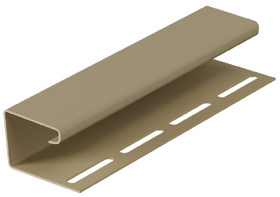 J-профиль Docke Секвойя купить в Одинцово